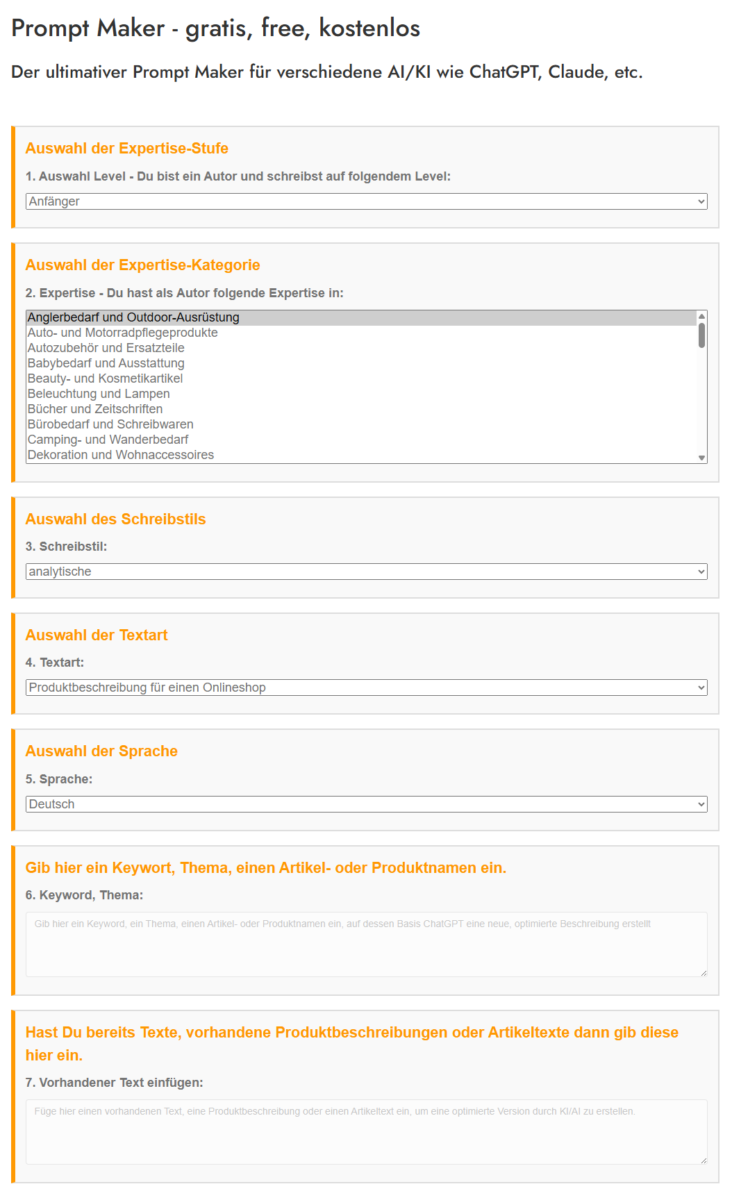 prompt-maker-1 prompt-maker-1